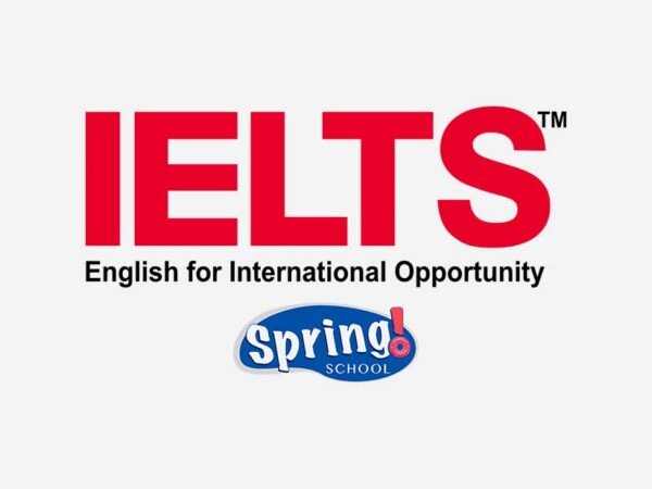 IELTS – Sistema Internacional de Testes de Língua Inglesa
