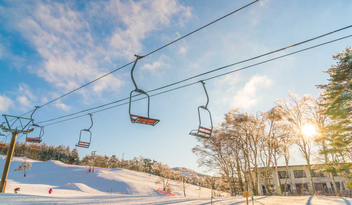 Snowboard Trip Spring School: uma experiência muito além da sala de aula.