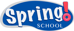 SPRING-SCHOOL-LOGO-01 Logo da escola de idiomas Spring School.